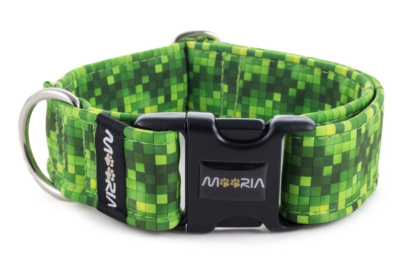 Digital camo cheap dog collar