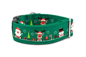 Collar 2023 Christmas Edition #1